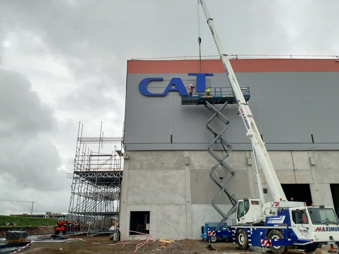 Durchgängiger Projektablauf