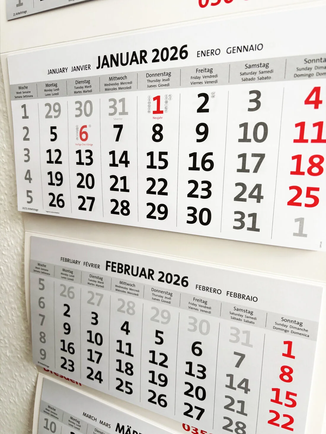 Termintreue Projektabwicklung